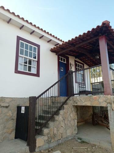 Hostal Maravilhoso Hotel (mah�)