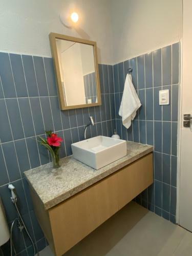 Casa Beira Mar, 4 Quartos - Sanz� - Maragogi/al