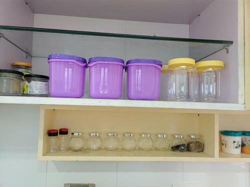 Apartamento Amazing Home's