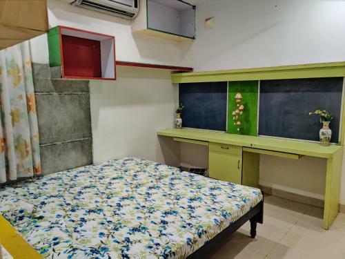 Apartamento Amazing Home's