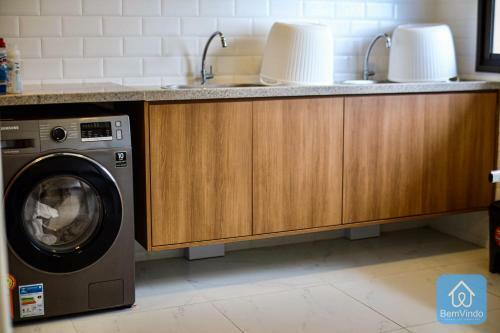 Apartamento Completo A 150m Da Praia Da Barra 2