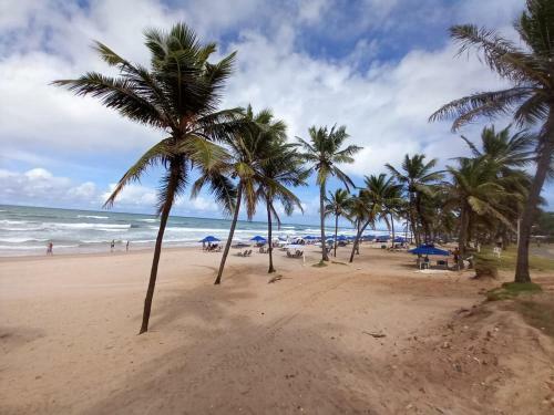 Apartamento Condom�nio Mans�o Da Lagoa