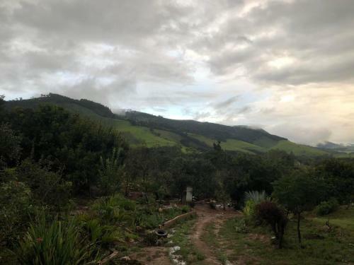 S�tio M�e Gaia - S�o Thom� Das Letras