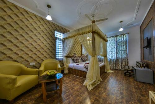 Hotel The Pearl Continental