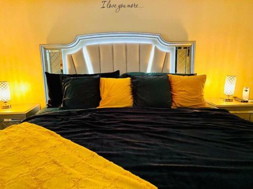 Sweet Home Georgia Amour