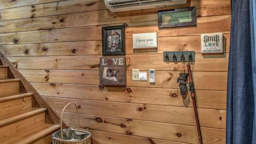 Blue Chalet By Escape To Blue Ridge
