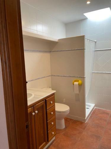 Apartamento Fornells, Menorca - Paseo Mar�timo