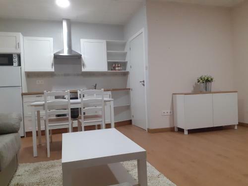 Apartamento Loft Friol