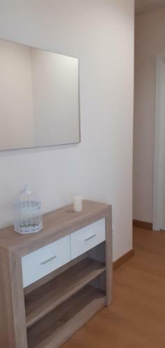 Apartamento Loft Friol