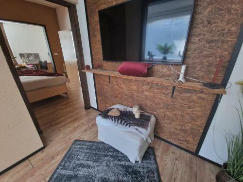 Apartamento Ferienwohnung Faber