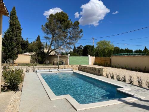 Les C�lestins - Villa En Provence