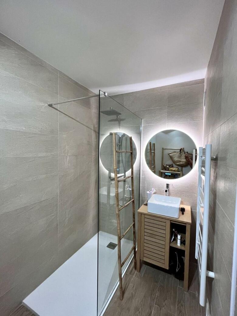 Apartamento Bel Appartement T3 Refait � Neuf