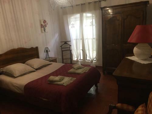 Villa Mas Amandine