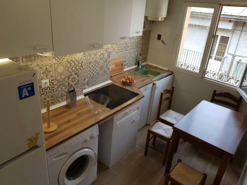 Apartamento Pr�ncipe Del Silencio