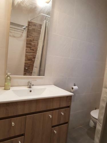 Apartamento Pr�ncipe Del Silencio