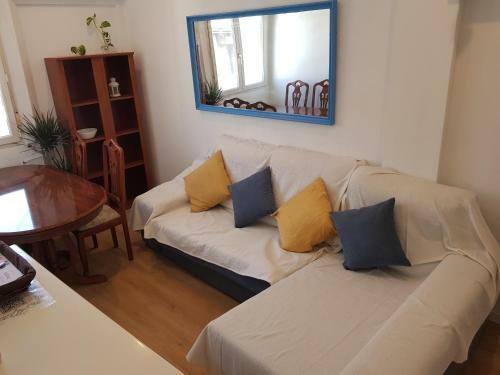 Apartamento Pr�ncipe Del Silencio