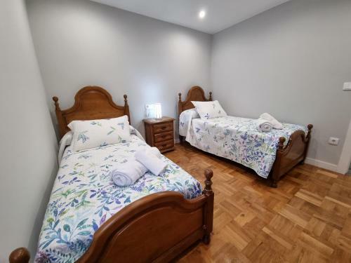 Apartamento 153a 3 Dormitorios Barrio De La Arena