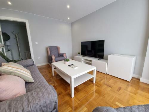 Apartamento 153a 3 Dormitorios Barrio De La Arena