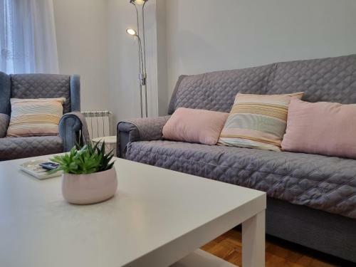 Apartamento 153a 3 Dormitorios Barrio De La Arena