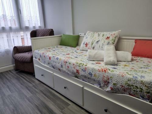 Apartamento 153a 3 Dormitorios Barrio De La Arena