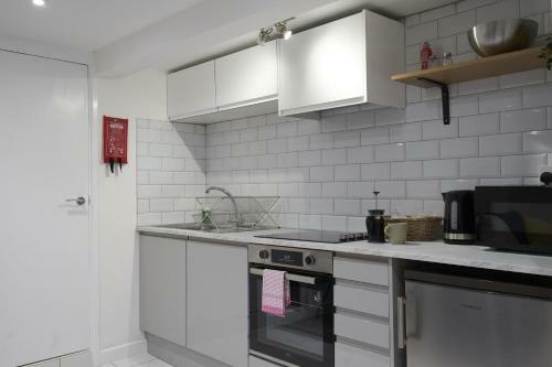 Apartamento K Suites - Wellington Street 3