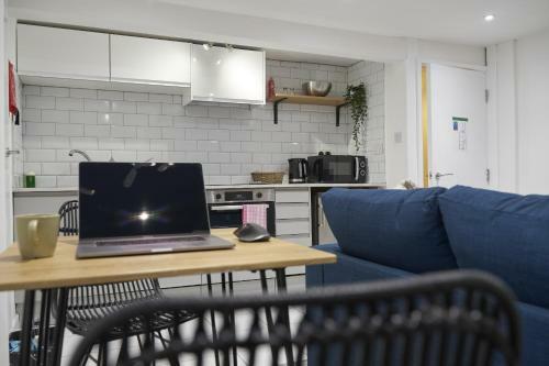 Apartamento K Suites - Wellington Street 3