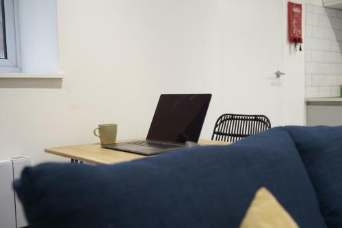Apartamento K Suites - Wellington Street 3
