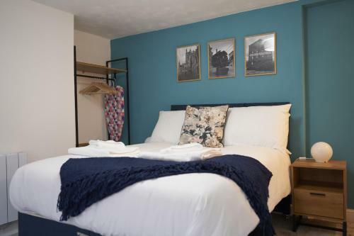 Apartamento K Suites - Wellington Street 3