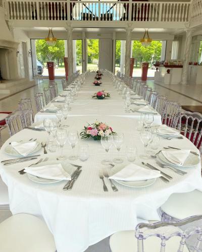 Villa Domaine Le Ch�ry