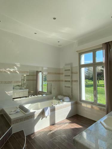 Villa Domaine Le Ch�ry