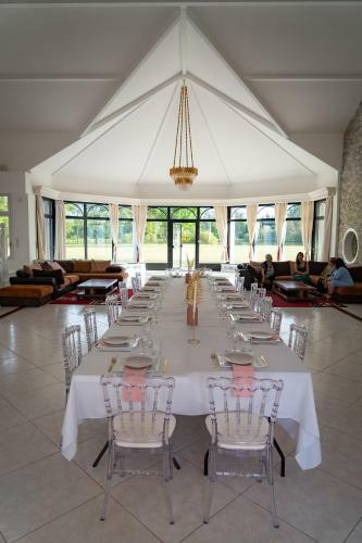 Villa Domaine Le Ch�ry
