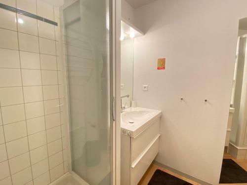 Apartamento T2 Alcove Confortable Pour 4 � 5p. Balcon. Parking