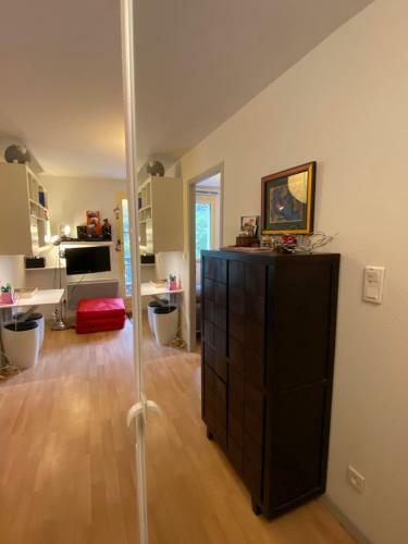 Apartamento T2 Alcove Confortable Pour 4 � 5p. Balcon. Parking