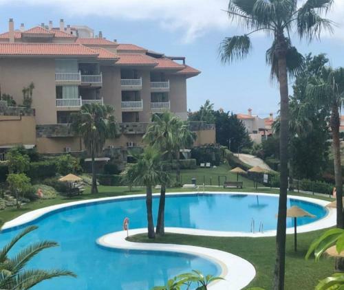 Magic Stars Apartments - El Sol