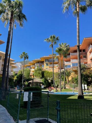 Magic Stars Apartments - El Sol