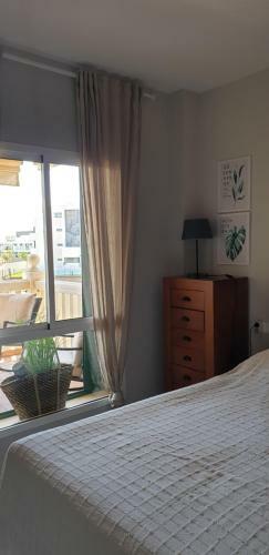 Magic Stars Apartments - El Sol