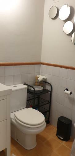 Magic Stars Apartments - El Sol