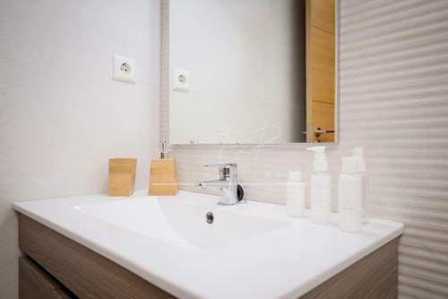 Enjoy2rent Lovely Apartment Goremar, Fuengirola