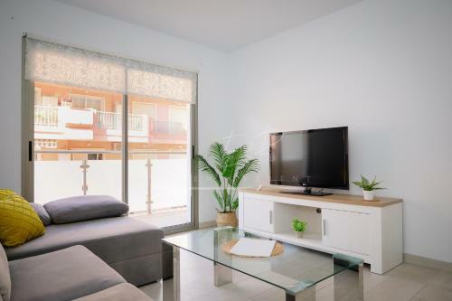 Enjoy2rent Lovely Apartment Goremar, Fuengirola