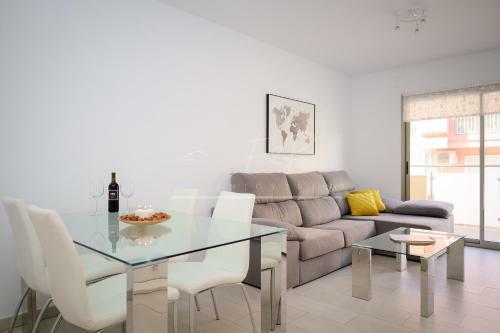 Enjoy2rent Lovely Apartment Goremar, Fuengirola
