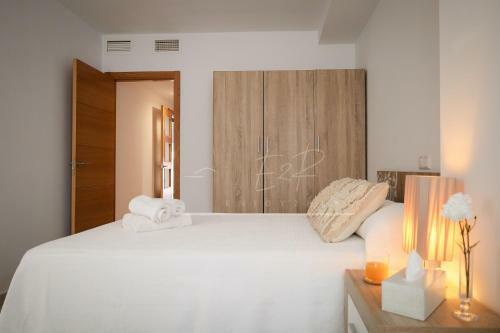 Enjoy2rent Lovely Apartment Goremar, Fuengirola
