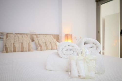Enjoy2rent Lovely Apartment Goremar, Fuengirola