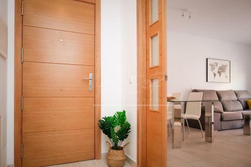 Enjoy2rent Lovely Apartment Goremar, Fuengirola