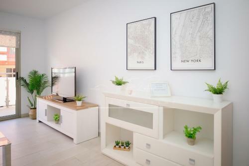 Enjoy2rent Lovely Apartment Goremar, Fuengirola