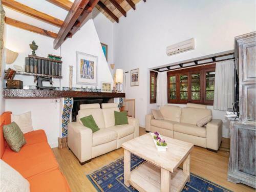 Holiday Home La Vina De Gommar Zona