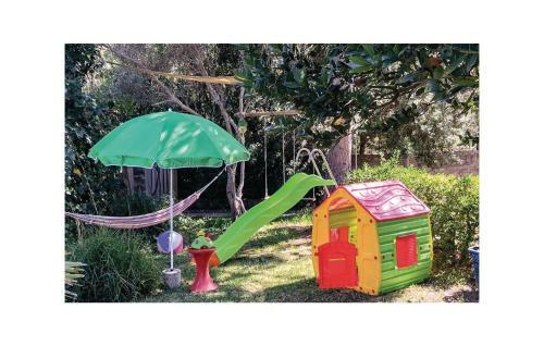 Holiday Home La Vina De Gommar Zona