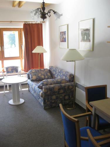 Hotel Mlyn Velehrad
