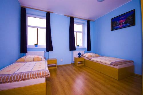 Hostal Pension U Pek�rny
