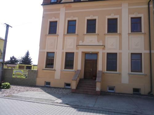 Hostal Pension U Pek�rny