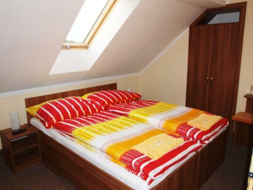 Hostal Penzion Kratochv�l